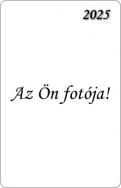Kártyanaptár eleje
