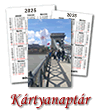 Krtyanaptr kszts